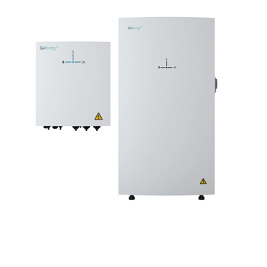 GivEnergy 3.6kW AC System All in One with 13.5kWh battery including Gateway